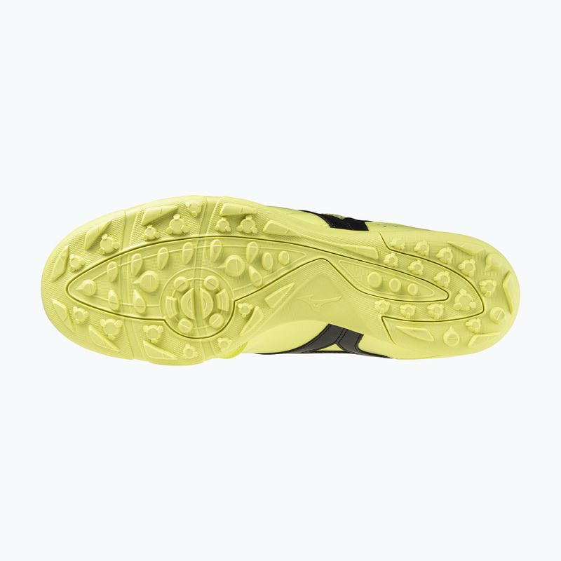 Focicipők Mizuno Mrl Sala Club TF sunny lime/black 2