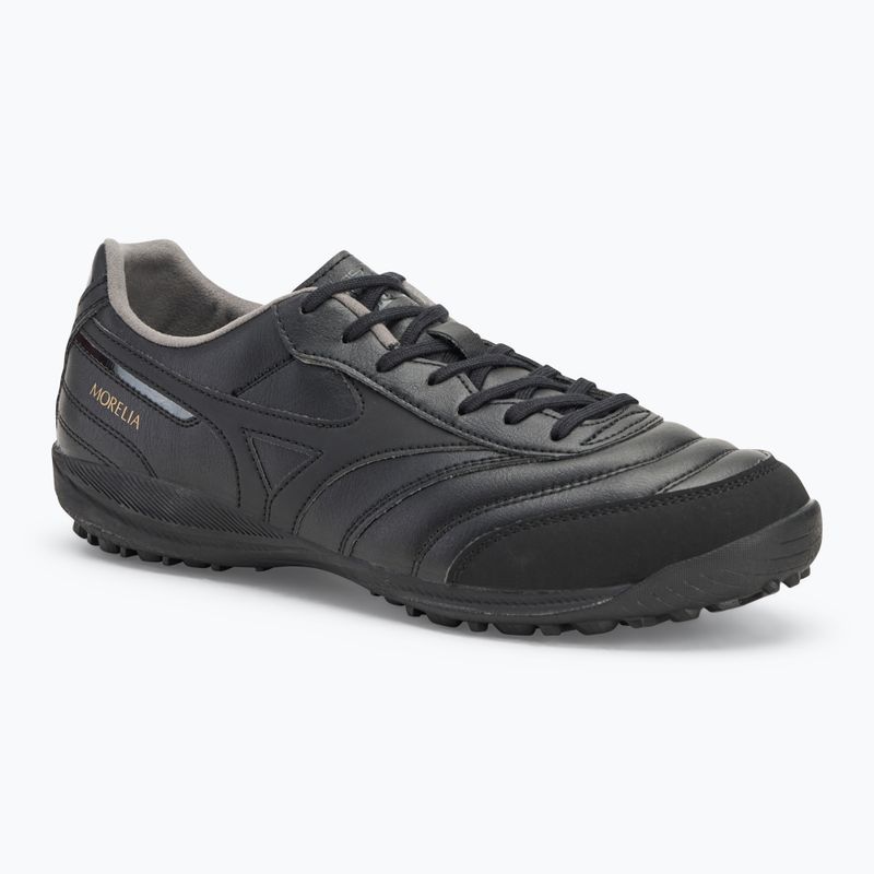 Férfi futballcipő Mizuno Morelia Sala Pro TF fekete