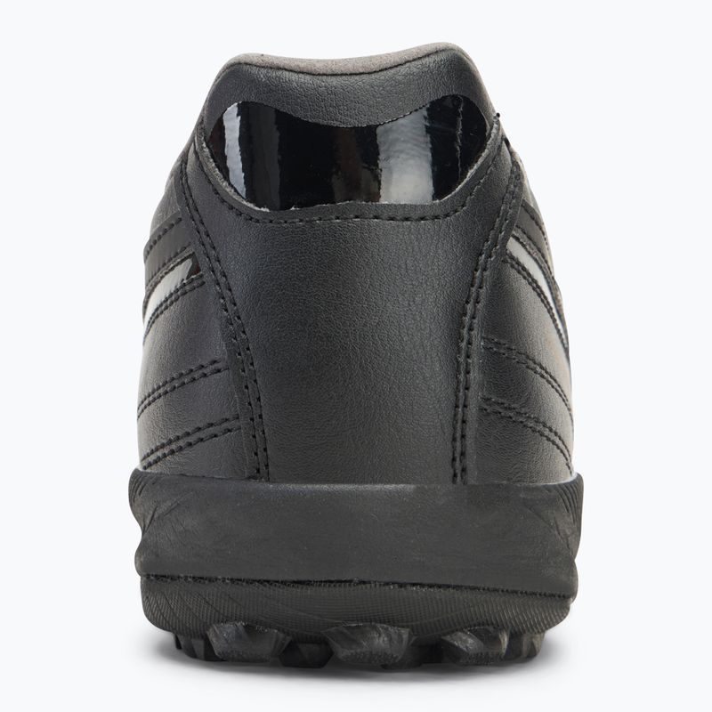 Férfi futballcipő Mizuno Morelia Sala Pro TF fekete 6