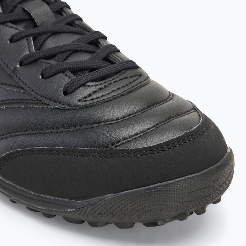Férfi futballcipő Mizuno Morelia Sala Pro TF fekete 7