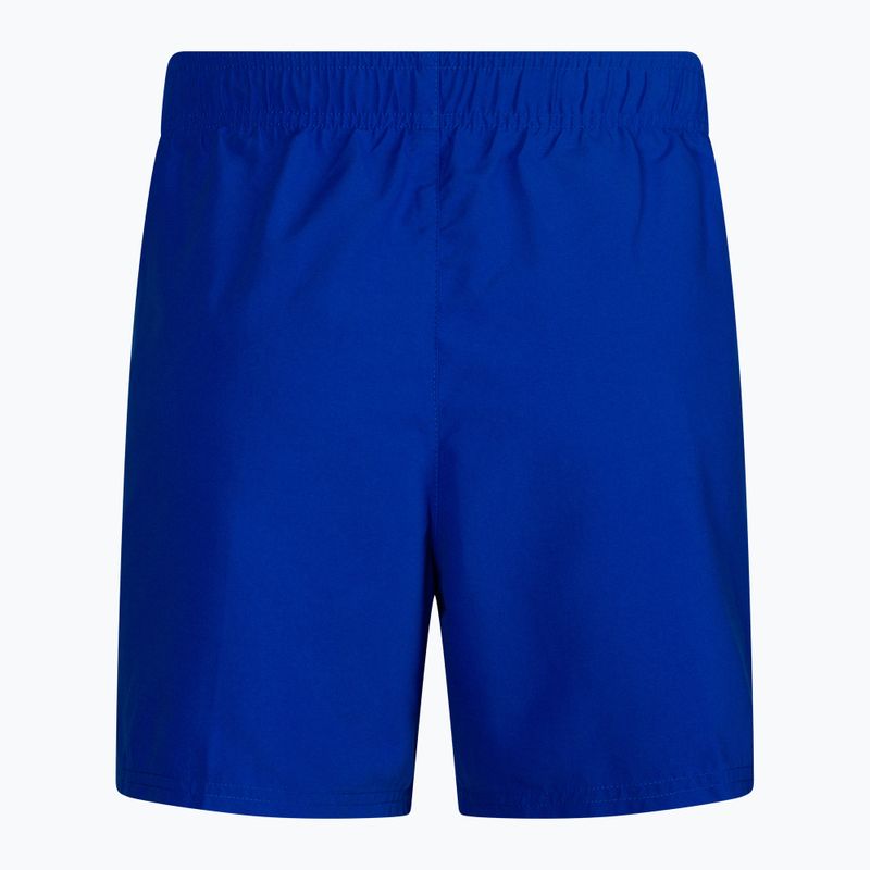 Férfi Nike Essential 7" Volley úszónadrág kék NESSA559-406 2