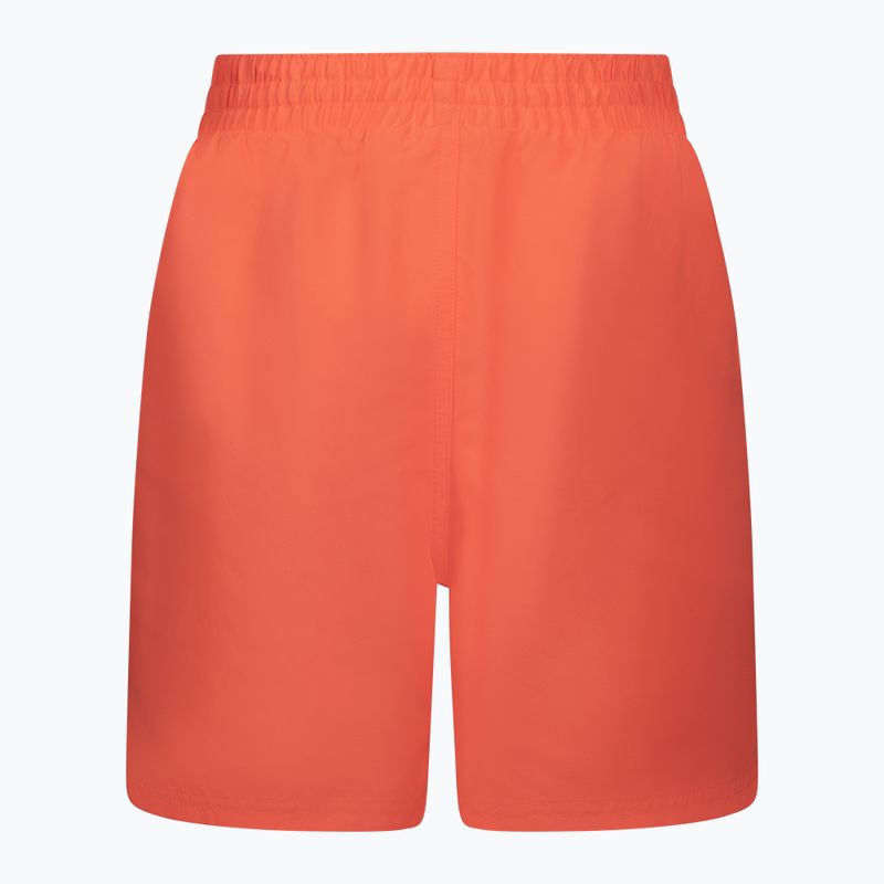 Nike Logo Solid Lap gyermek úszónadrág narancssárga NESSA771-821 2
