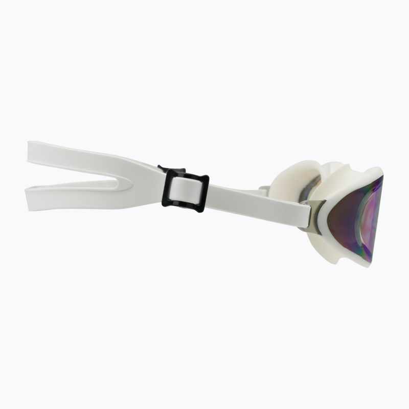 Nike Expanse Mirror úszószemüveg fehér NESSB160 3
