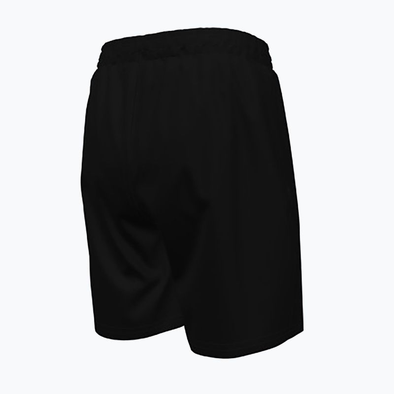 Nike Essential 6" Volley gyermek úszónadrág fekete 2
