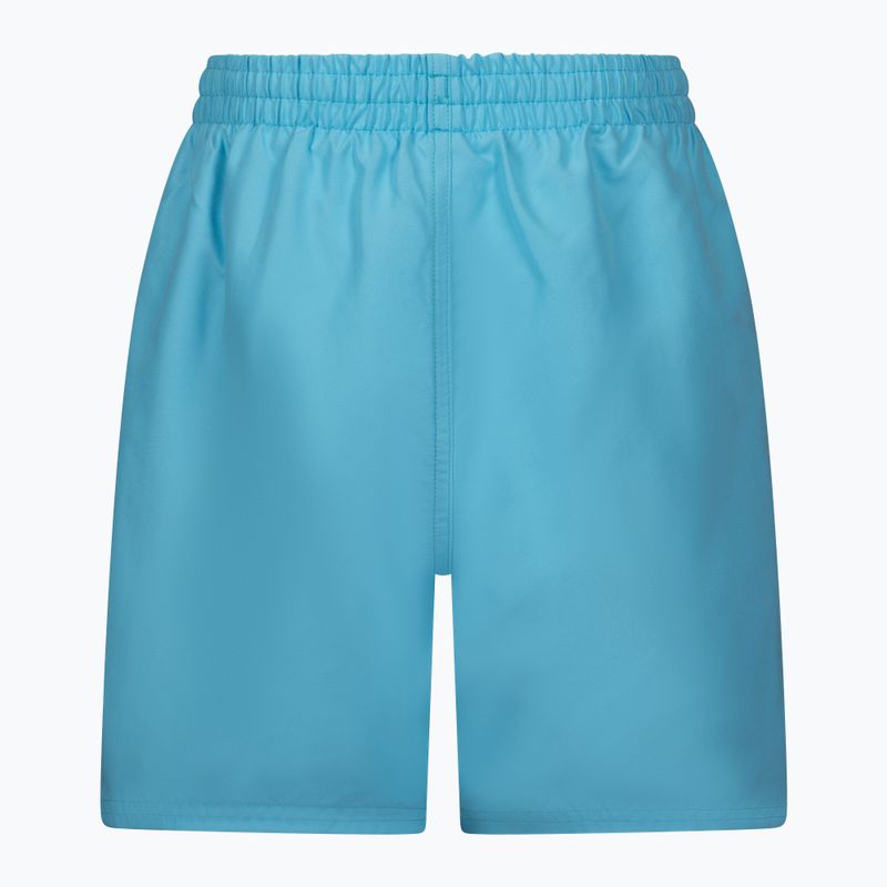 Nike Essential 4" Volley világoskék gyermek úszónadrág NESSB866-447 2