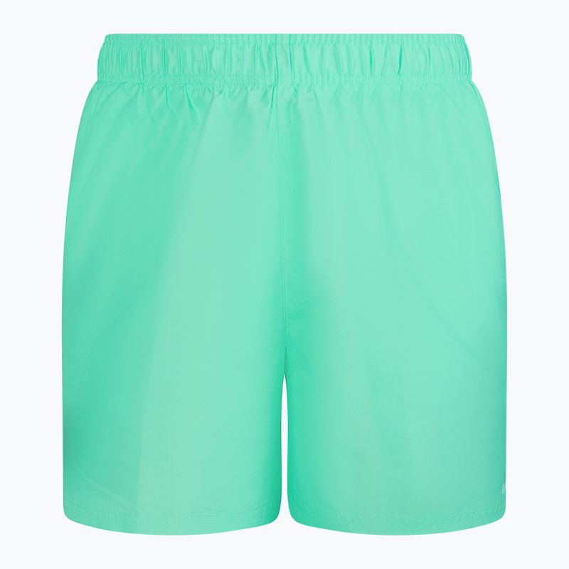 Férfi Nike Essential 5" Volley úszónadrág zöld NESSA560-315