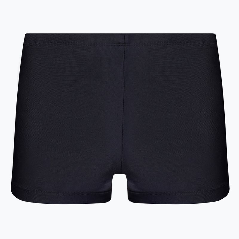 Férfi Nike Liquify Aquashort fürdőnadrág zöld NESSB565