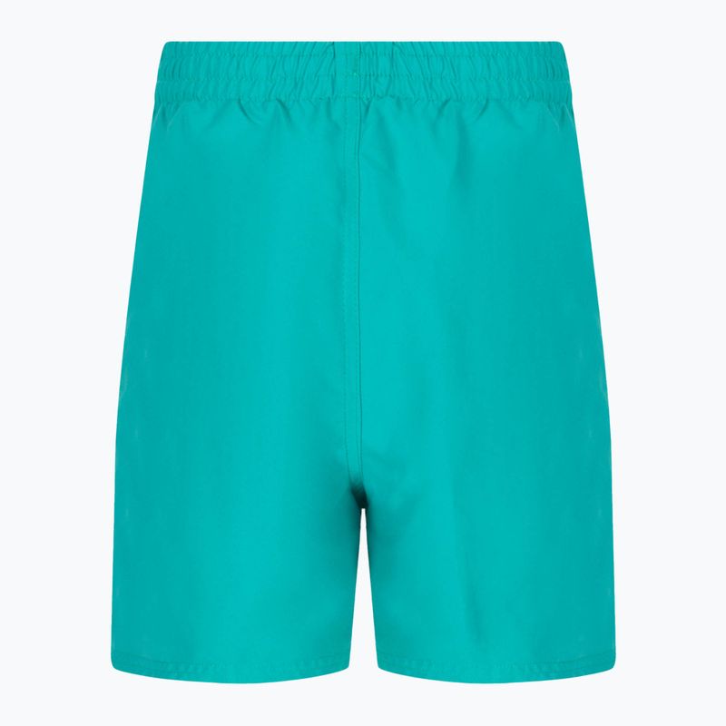 Nike Essential 4" Volley zöld gyermek úszónadrág NESSB866-339 2