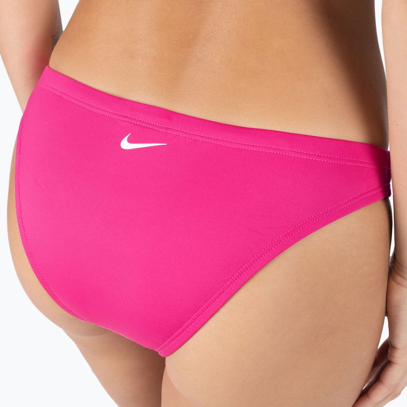 Nike Essential Sports Bikini kétrészes fürdőruha rózsaszín NESSA211-672 6