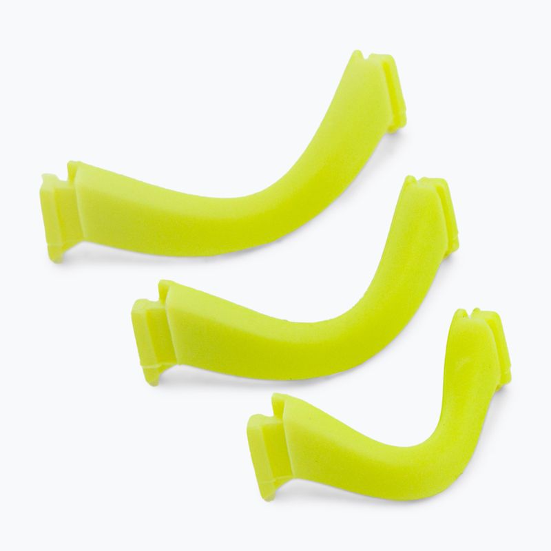 Gyerek úszószemüveg Nike Legacy 000 zöld NESSC166 6