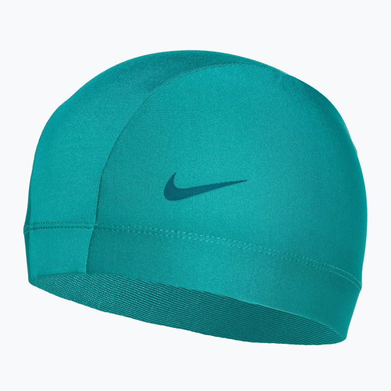 Nike Comfort kék úszósapka NESSC150-339