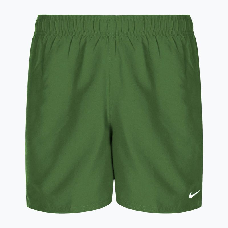 Férfi Nike Essential 5" Volley úszónadrág zöld NESSA560-316