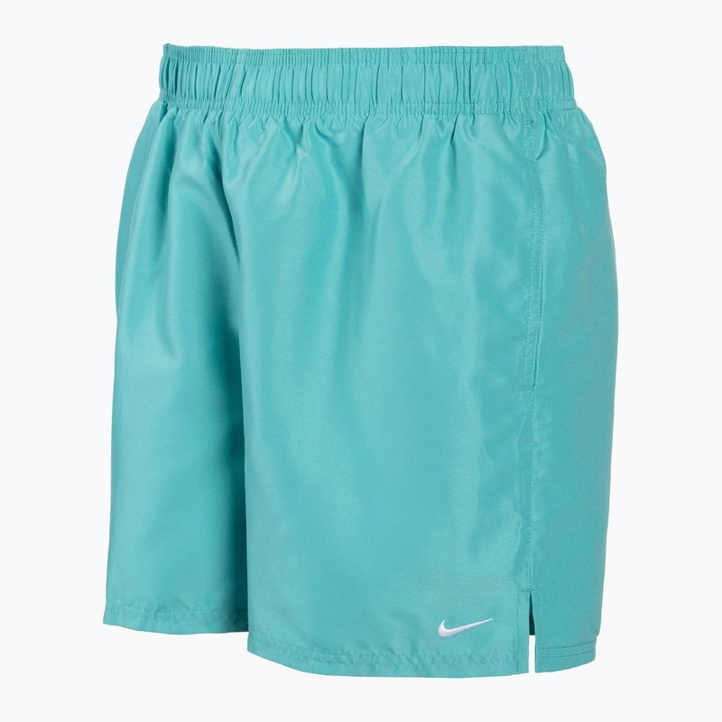 Férfi Nike Essential 5" Volley úszónadrág kék NESSA560-339 2