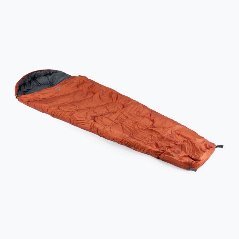 Vango Atlas 250 hálózsák narancssárga SBSATLAS0000003 2