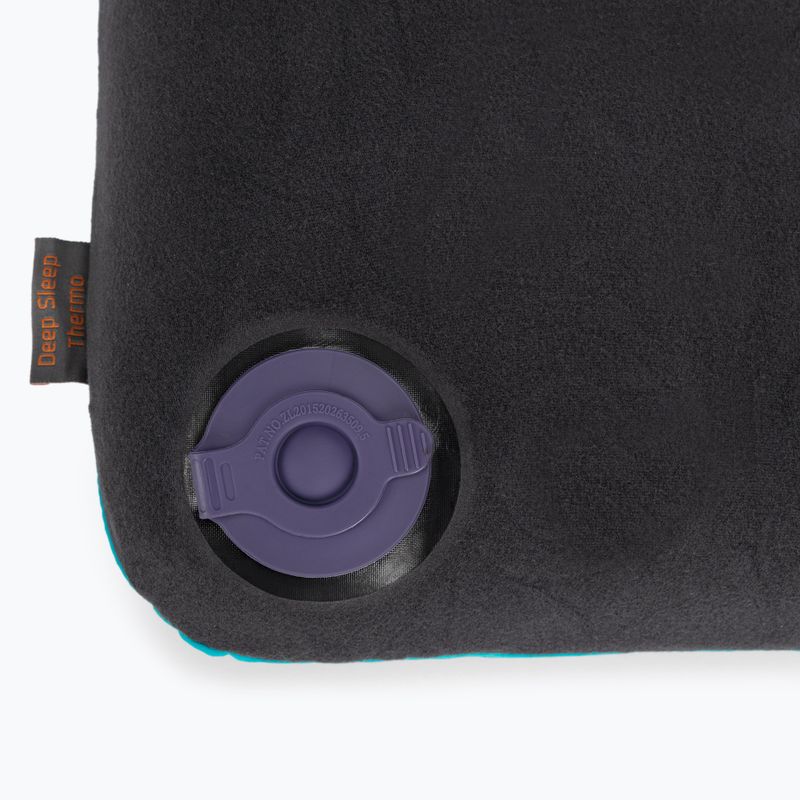 Párna Vango Deep Sleep Thermo atom blue 5