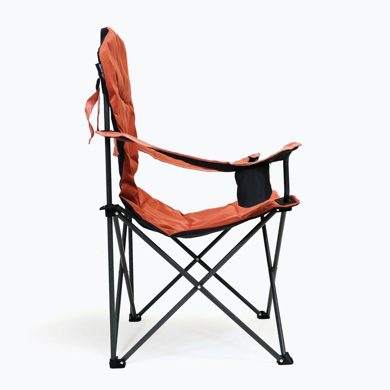 Kempingszék Vango Divine Chair brick dust 3