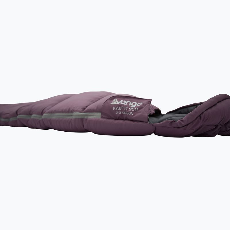 Hálózsák Vango Kanto 250 arctic dusk 5