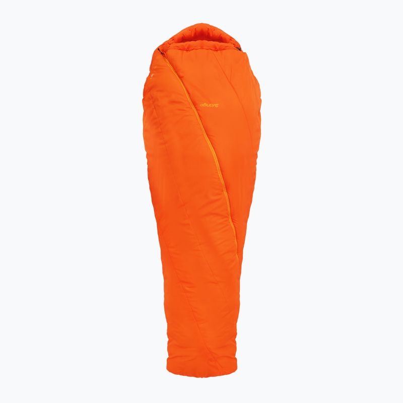 Hálózsák Vango Zenith 200 tango red