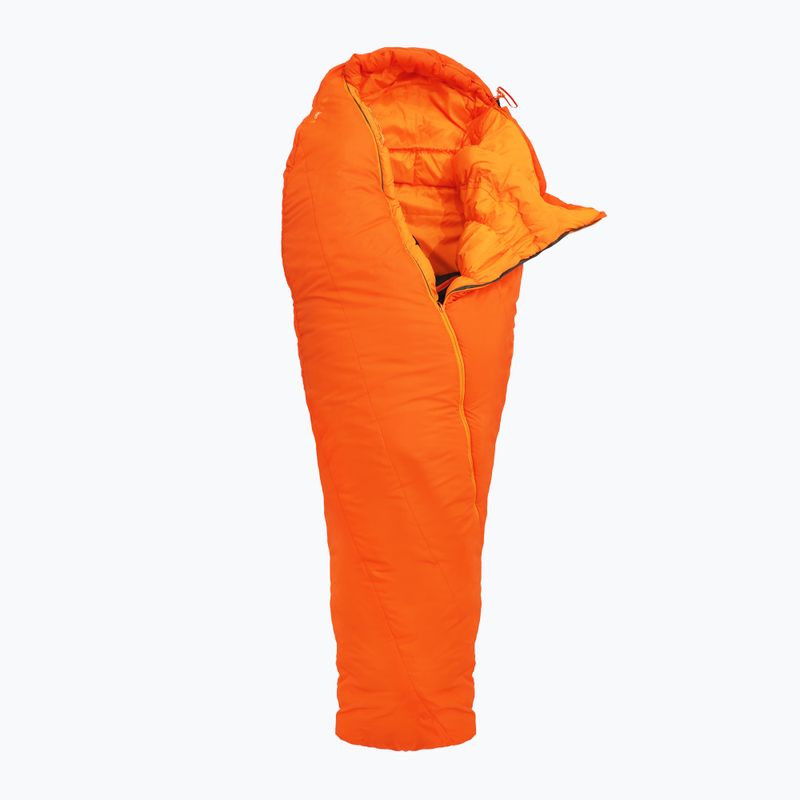 Hálózsák Vango Zenith 200 tango red 2