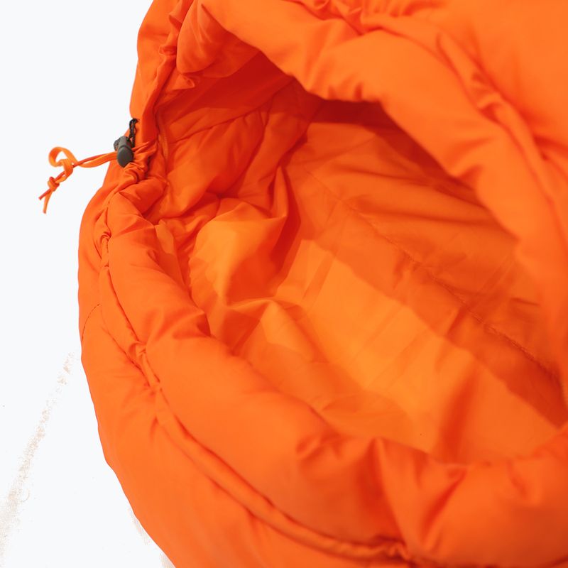 Hálózsák Vango Zenith 200 tango red 5