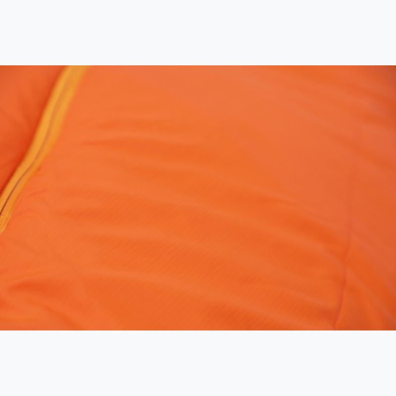 Hálózsák Vango Zenith 200 tango red 8
