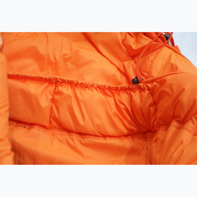 Hálózsák Vango Zenith 200 tango red 11