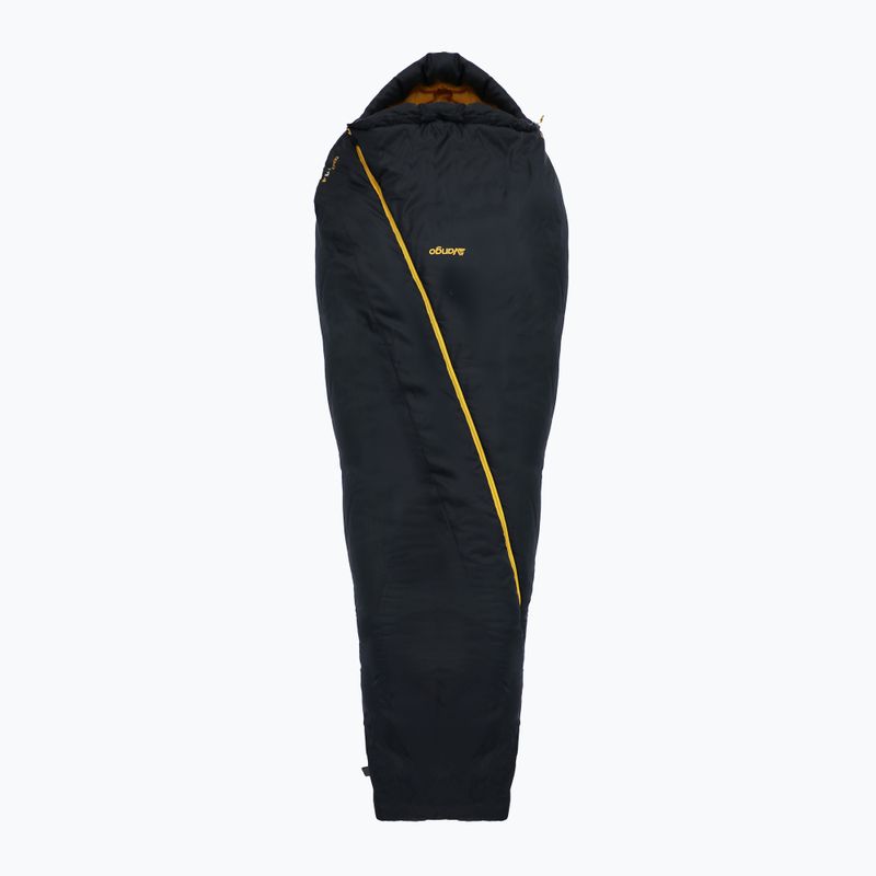 Hálózsák Vango Zenith 75 black
