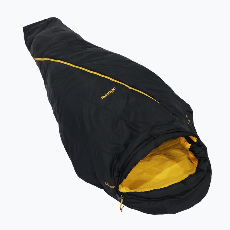 Hálózsák Vango Zenith 75 black 3