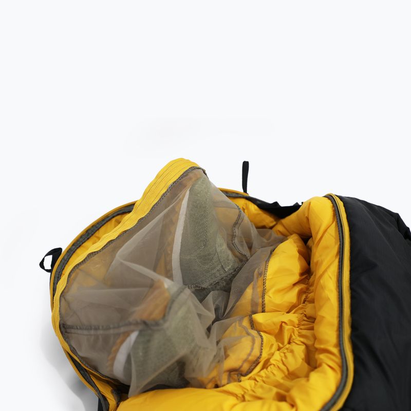 Hálózsák Vango Zenith 75 black 5
