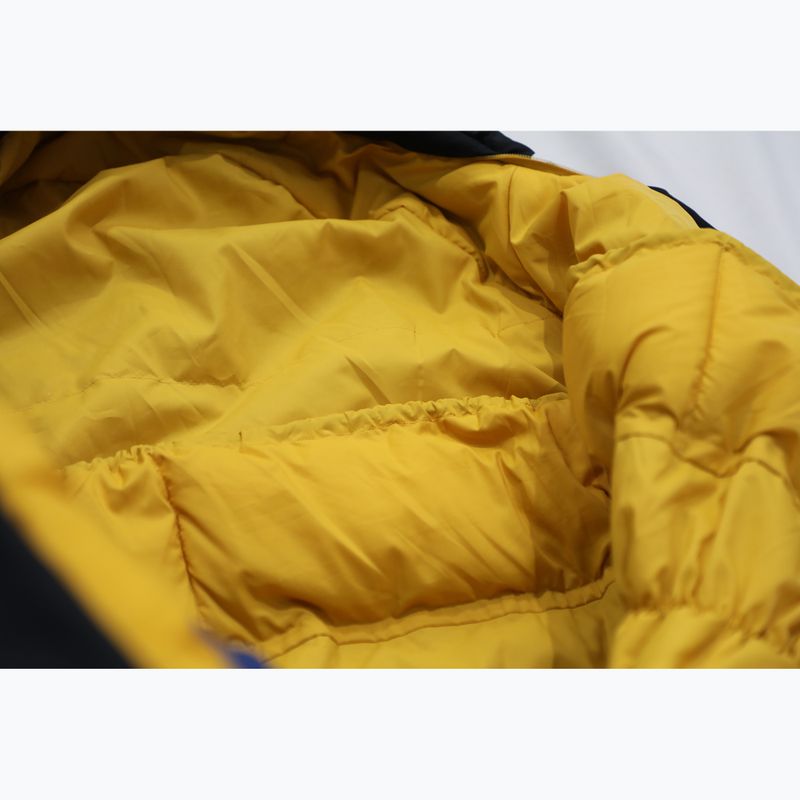 Hálózsák Vango Zenith 75 black 6