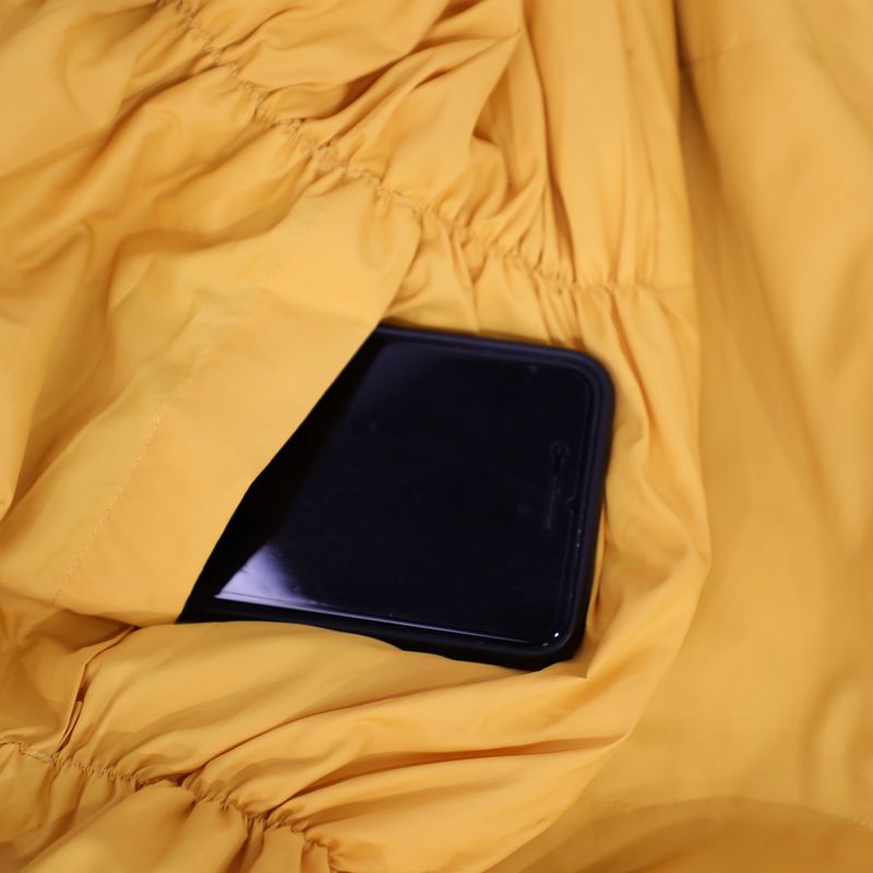 Hálózsák Vango Zenith 75 black 7