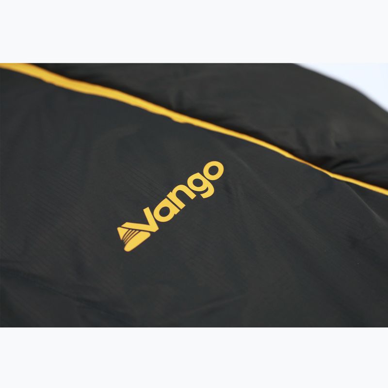 Hálózsák Vango Zenith 75 black 9