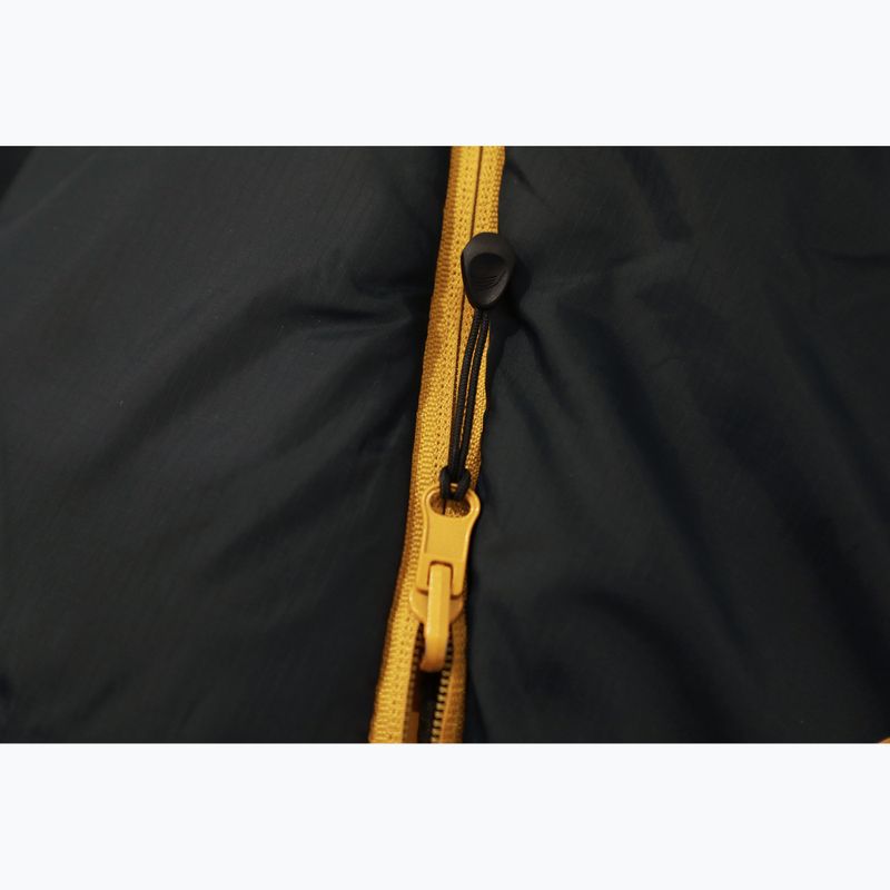 Hálózsák Vango Zenith 75 black 11