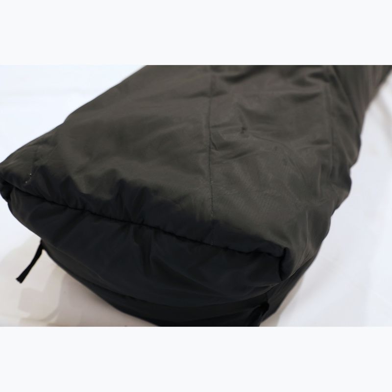 Hálózsák Vango Zenith 75 black 12