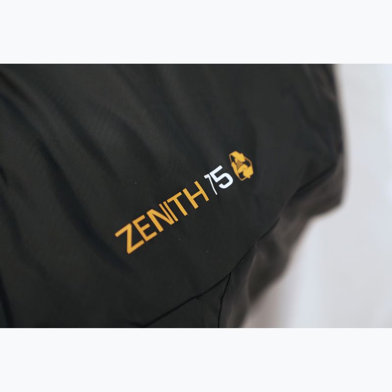 Hálózsák Vango Zenith 75 black 13