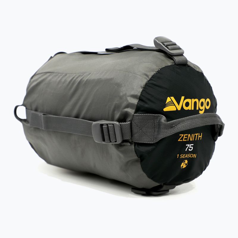 Hálózsák Vango Zenith 75 black 14