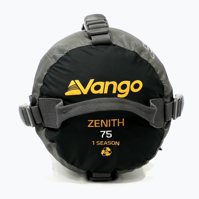 Hálózsák Vango Zenith 75 black 15