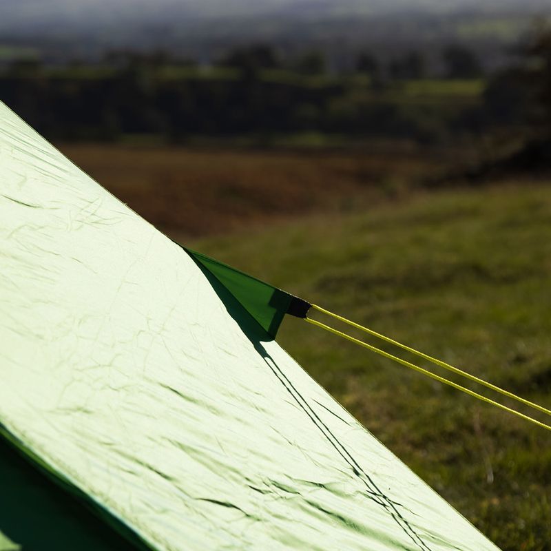 Vango Blade 200 pamir zöld 2 személyes trekking sátor 7