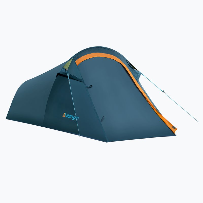 Kétszemélyes sátor Vango Soul 200 CLR blue clr