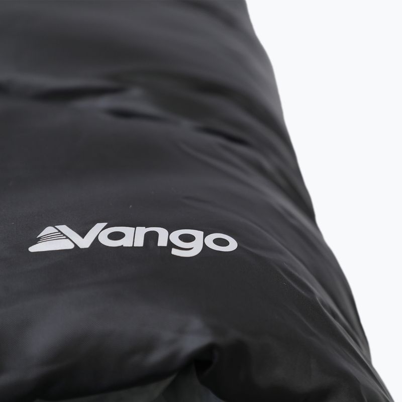 Hálózsák Vango Ember Single black 6