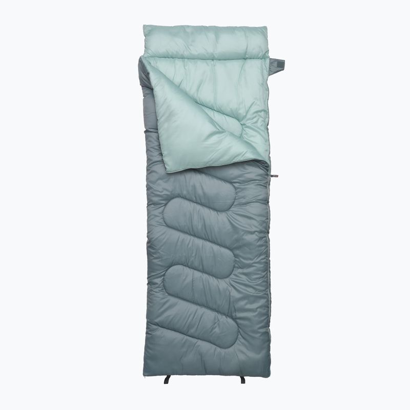 Hálózsák Vango Ember Single mineral green 2