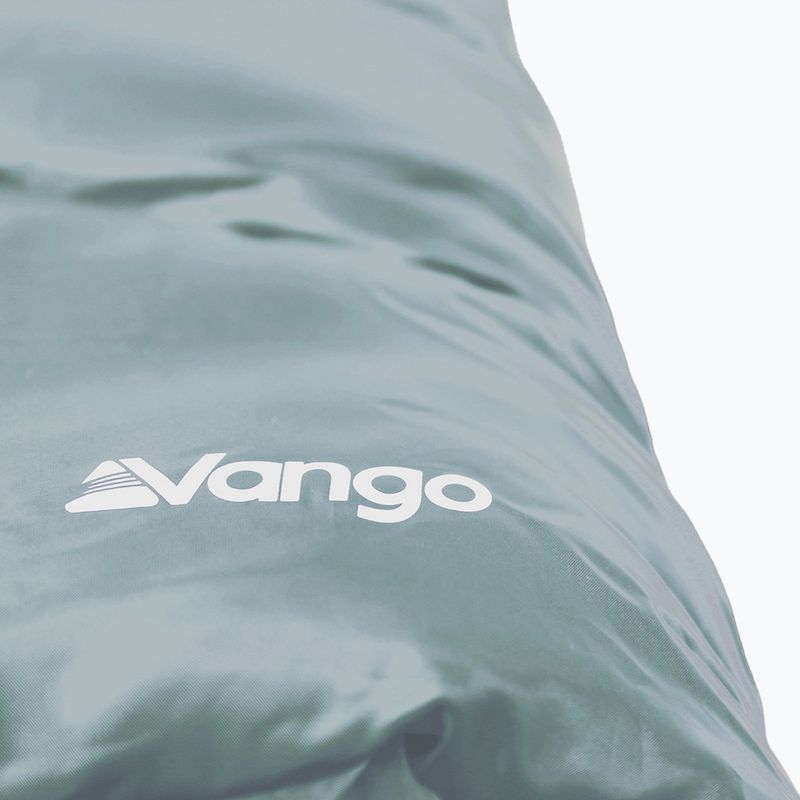 Hálózsák Vango Ember Single mineral green 6