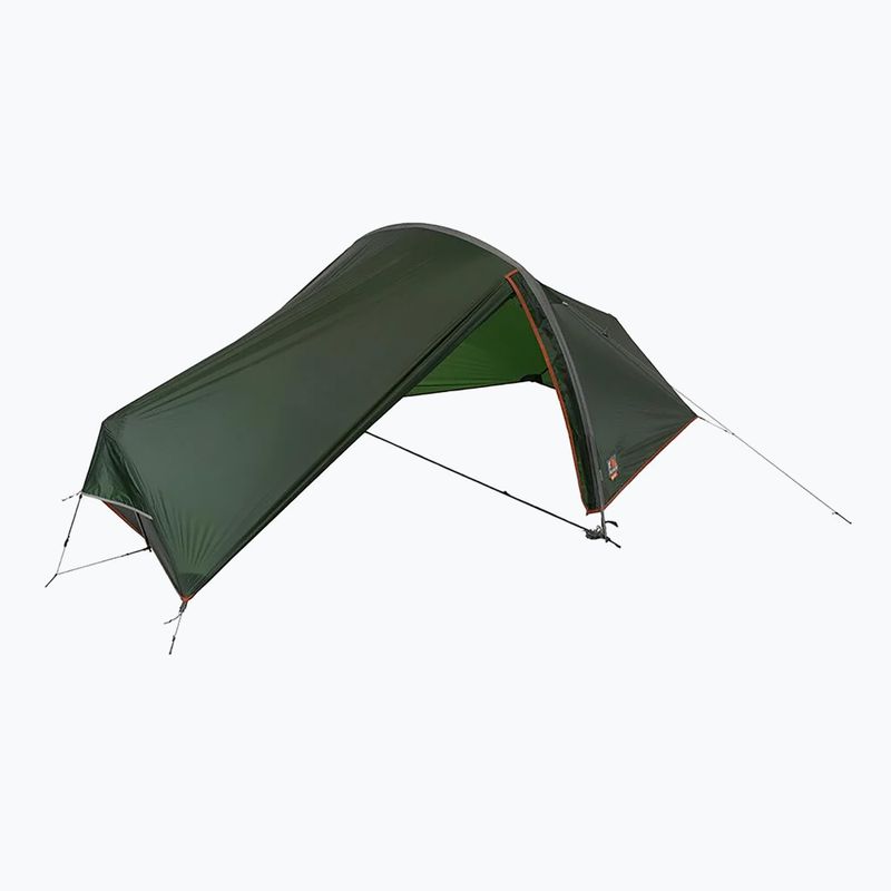Kétszemélyes sátor Vango F10 Helium UL 2 alpine green 6