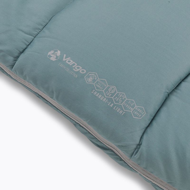Vango Shangri-La Light Double hálózsák kék SBTSHANGR000004 5