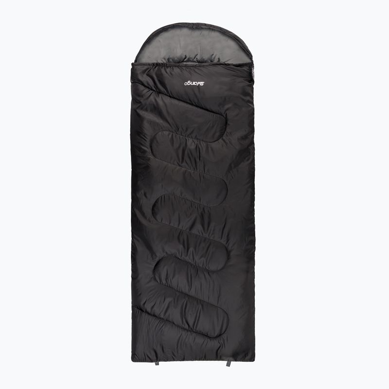 Vango Atlas 250 Quad hálózsák fekete SBTATLAS0000006