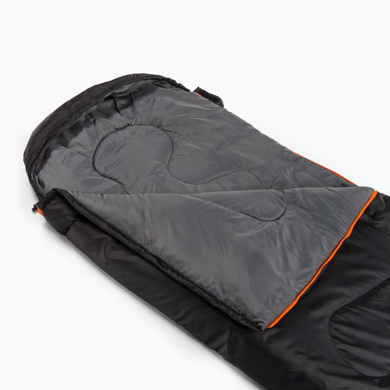 Vango Atlas 250 Quad hálózsák fekete SBTATLAS0000006 3