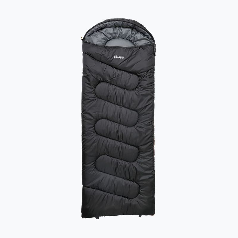 Vango Atlas 250 Quad hálózsák fekete SBTATLAS0000006 6