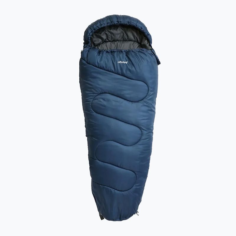 Gyerek hálózsák Vango Atlas Junior ink blue