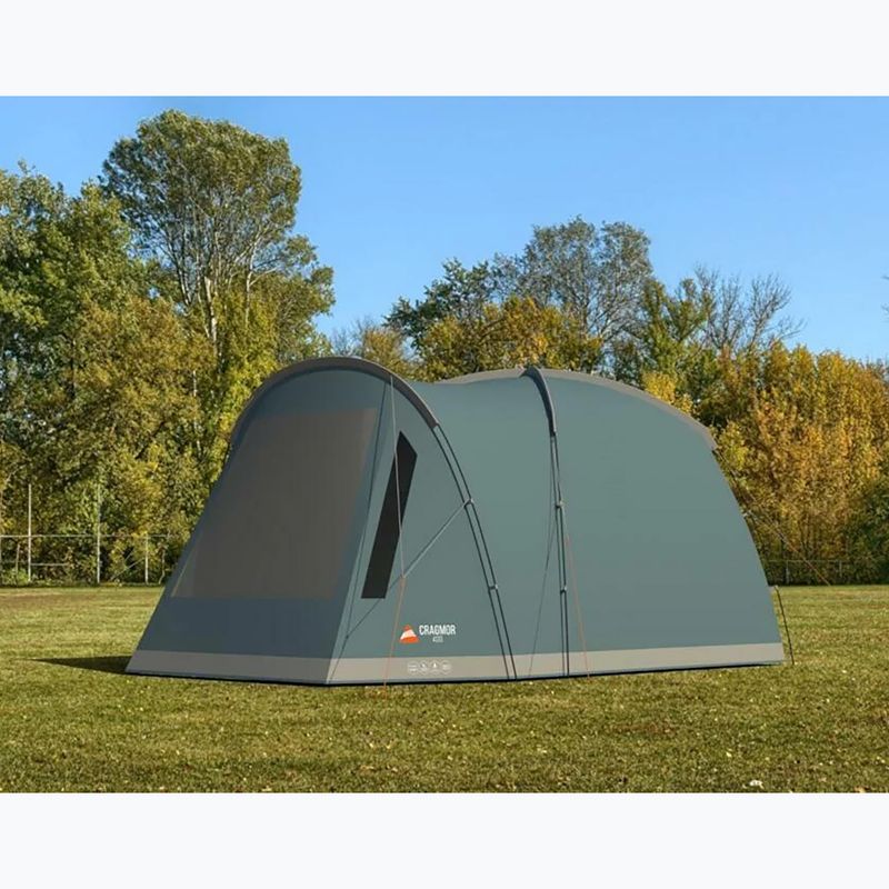 Sátor Vango Cragmor 400 3