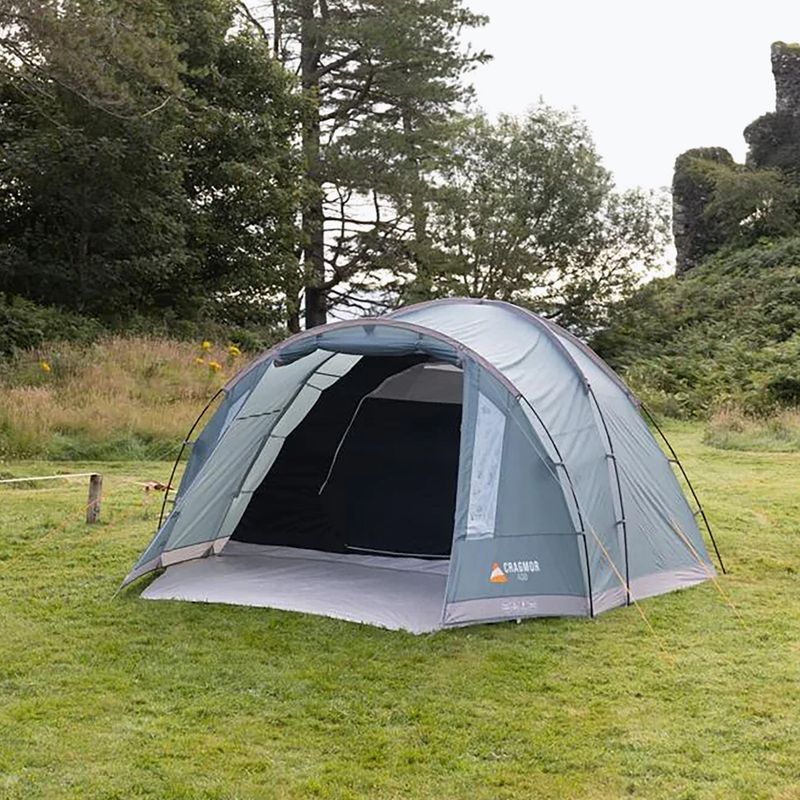 Sátor Vango Cragmor 400 5